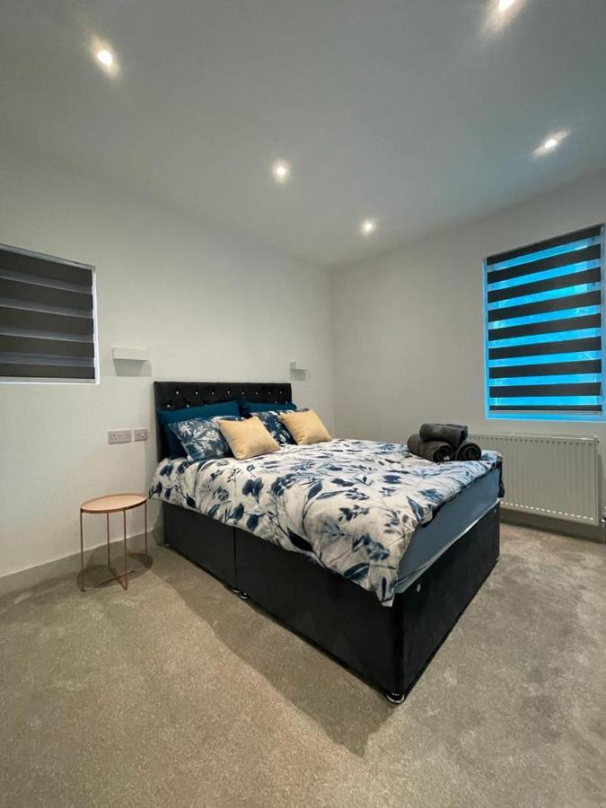 Appartamento Star London Finchley Road 3-Bed Retreat Esterno foto